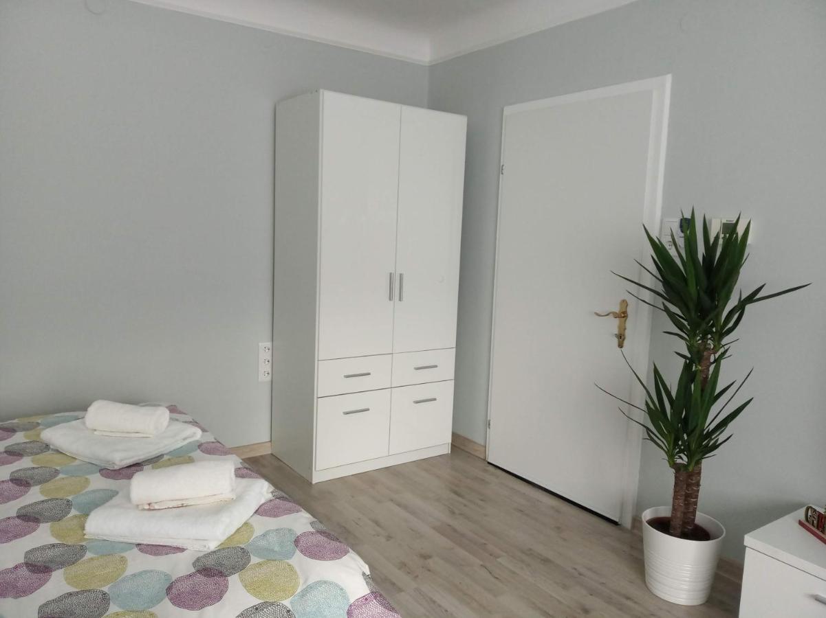 Our Haven In 1220 Apartment Wien Ngoại thất bức ảnh