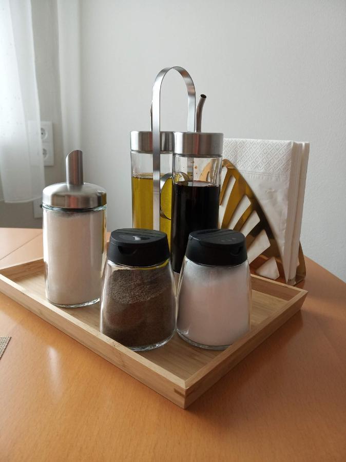 Our Haven In 1220 Apartment Wien Ngoại thất bức ảnh