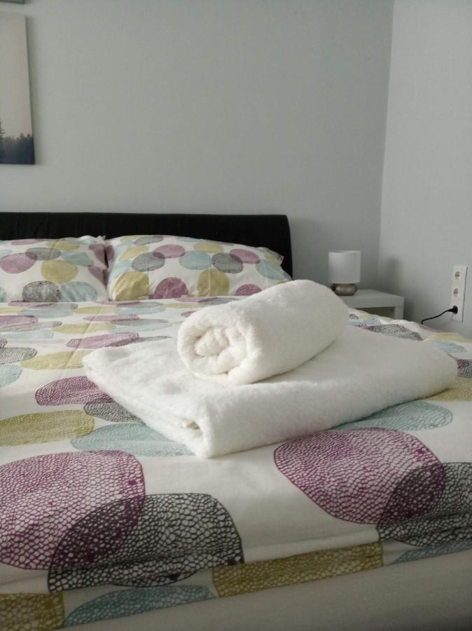 Our Haven In 1220 Apartment Wien Ngoại thất bức ảnh