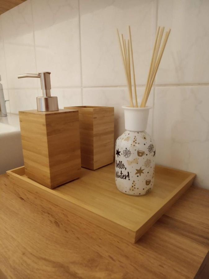 Our Haven In 1220 Apartment Wien Ngoại thất bức ảnh