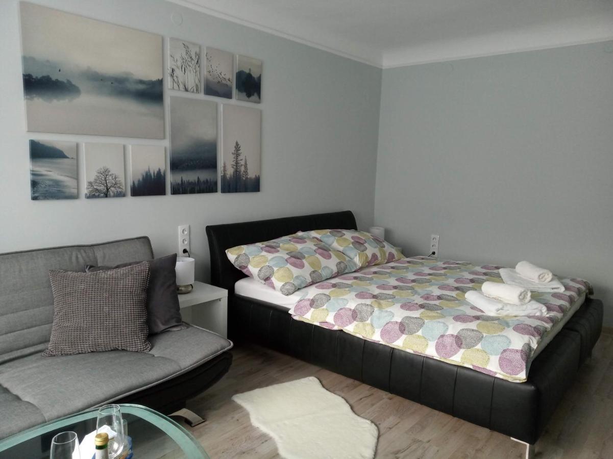 Our Haven In 1220 Apartment Wien Ngoại thất bức ảnh